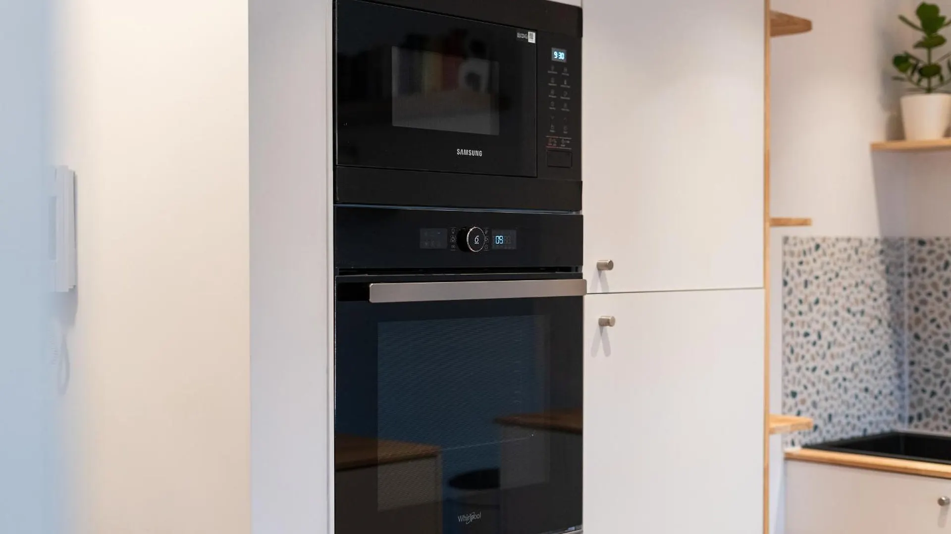 2-Bedroom Apartment With Park View Ostend 0*,  Belgium